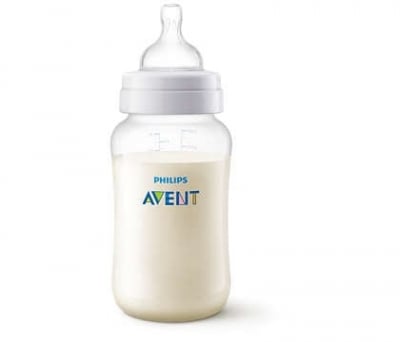 Шише за хранене Philips Avent Anti-Colic, 330 ml 