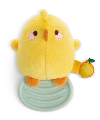 Мека чесалка Nici - Пю, 10 cm