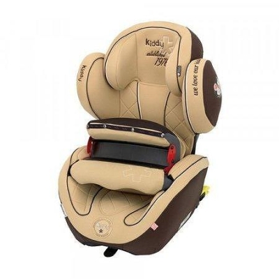 Столче за кола Kiddy - Pheonixfix Pro 2, Isofix, 76-150 сm, Dubai