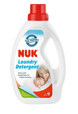 Препарат за пране NUK, 750 ml