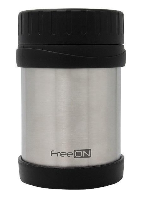 Термо контейнер за храна Freeon, 350 ml