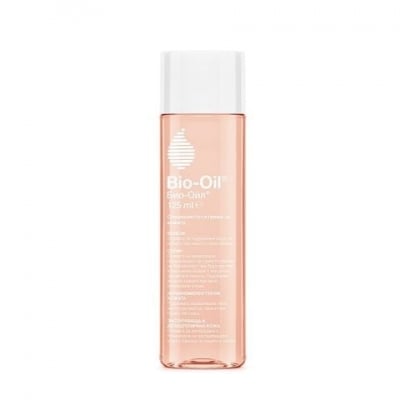Олио против белези и стрии Bio Oil, 125 ml