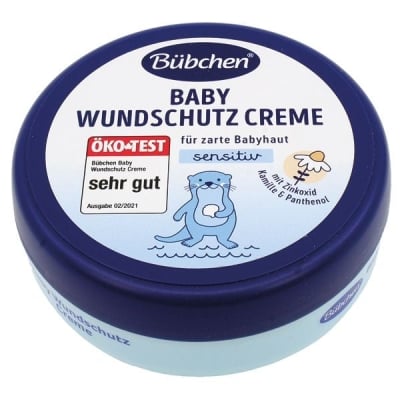 Крем против подсичане Bübchen, 150 ml