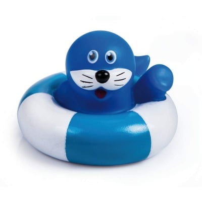 Играчка за баня Canpol - Морж