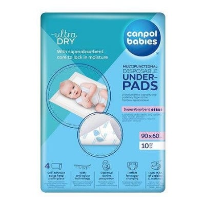 Подложки за еднократна употреба