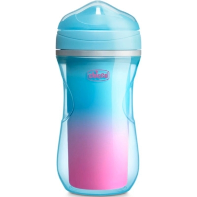 Детска чаша Chicco - Active, 266 ml, 14 m+