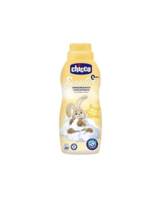 Chicco Омекотител Концентрат - Нежно докосване, 750 ml