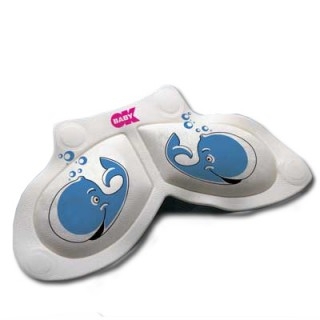 Подложка за колене за баня OK Baby