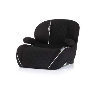 Стол за кола Chipolino - Sonic, I-size, 125-150 cm, Къпина