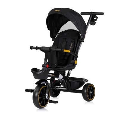 Триколка със сенник Chipolino - Max Sport, Къпина