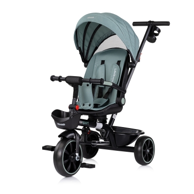 Триколка със сенник Chipolino - Max Sport, Босилек
