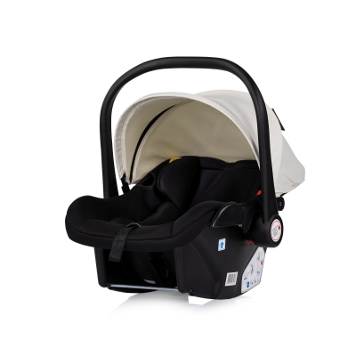 Столче за кола Chipolino - Виста, i-Size, 40-87 cm, Бишкота