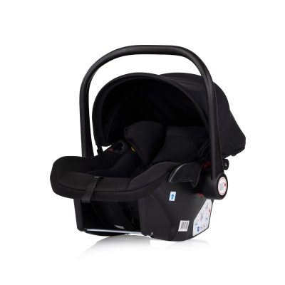 Столче за кола Chipolino - Виста, i-Size, 40-87 cm, Къпина