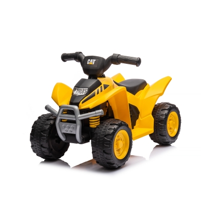 Акумулаторно бъги Chipolino - CAT ATV