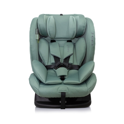 Столче за кола Chipolino - Авиато, 40-150 cm, i-Size, Босилек
