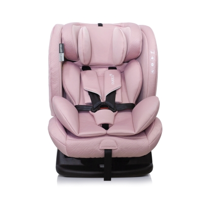 Столче за кола Chipolino - Авиато, 40-150 cm, i-Size, Маршмелоу