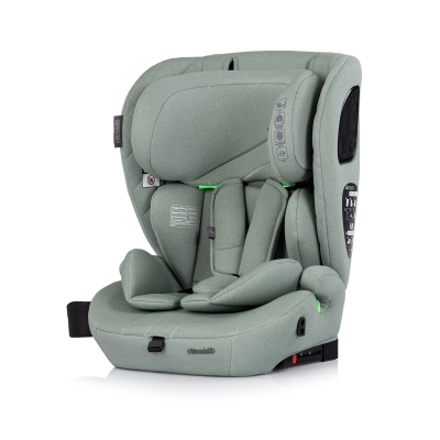 Столче за кола Chipolino - Tycoon Iso, i-Size, IsoFix, 76-150 cm, Босилек