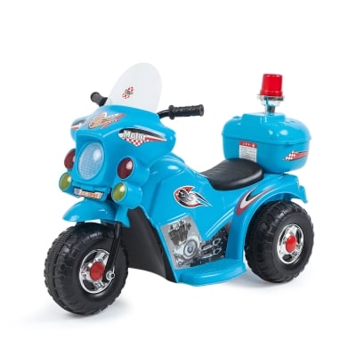 Електрически мотор Chipolino - Max Rider, син