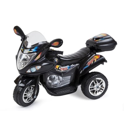Електрически мотор Chipolino - V Sport, черен