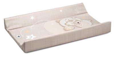Подложка за повиване Cam - Babyblock, Бежова