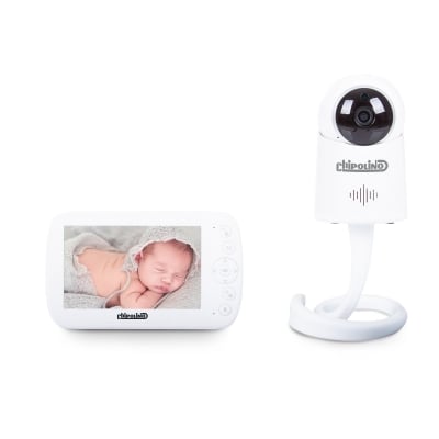 Видео бебефон Chipolino - Орион 5, LCD екран