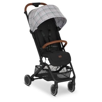 Детска количка ABC Design - Ping Fashion smaragd