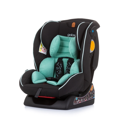 Столче за кола Chipolino - Галакси, 40-150 сm, Aлое
