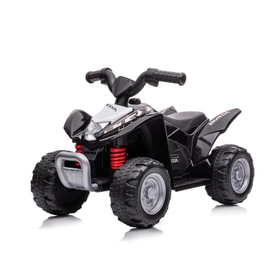 Акумулаторно бъги Chipolino - Honda ATV, черно