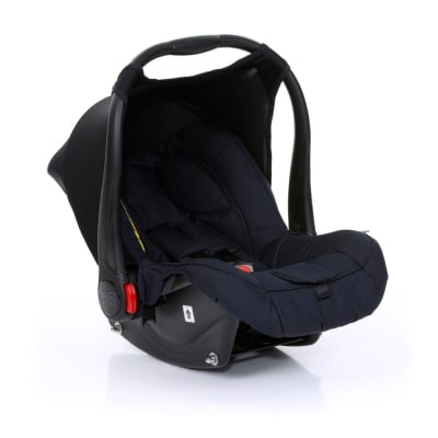 Кощница за кола ABC Design - Hazel, 40-87 сm, Shadow