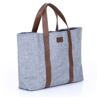 Плажна чанта за количка плажна ABC Design - graphite grey