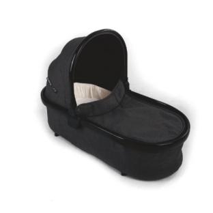 Твърд кош за количка Baby Monsters - Fresh 3.0, Black