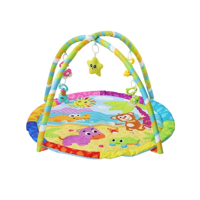 Активна гимнастика Chipolino - Забавна игра