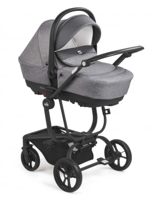 Комбинирана количка Cam - Taski Sport, Сива
