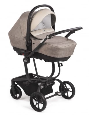 Комбинирана количка Cam - Taski Sport, Бежова