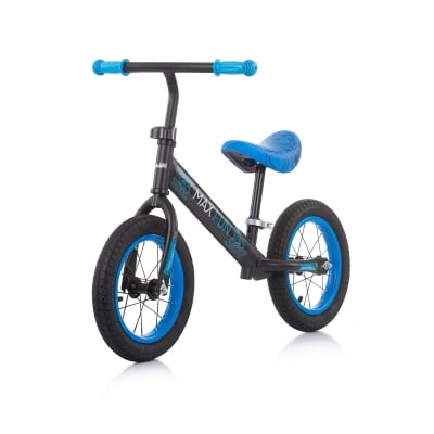 Колело за баланс Chipolino - Max Fun, Синьо