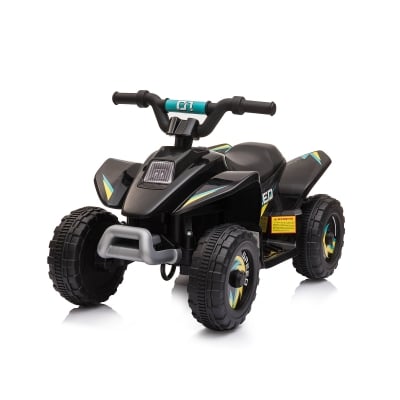 Акумулаторно бъги Chipolino - Speed 6V, Черно