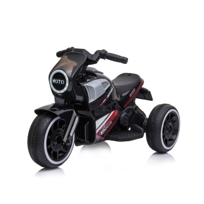 Електрически мотор Chipolino - SportMax, Черен