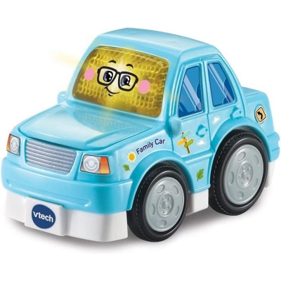 Детска играчка Vtech - Семейна кола