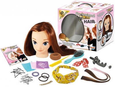 Детско професионално студио Buki France - Прически