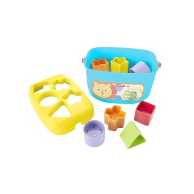 Играчка за сортиране Fisher Price - Формички