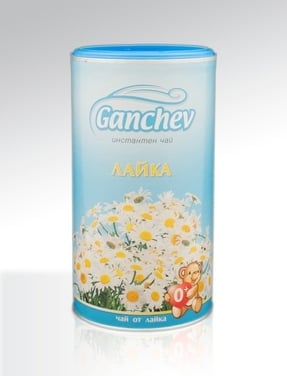 Чай Ганчев - Лайка, 200 g