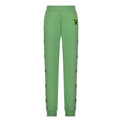 Спортен панталон Minecraft - Creeper