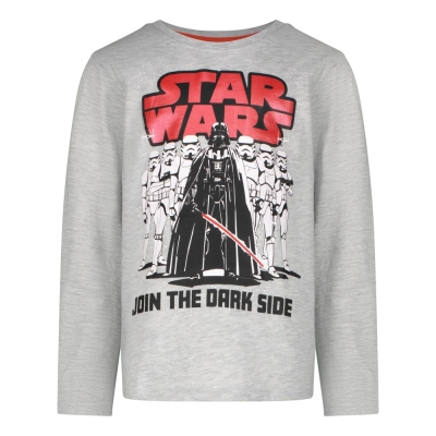 Детска блуза Star Wars - Stormtroopers