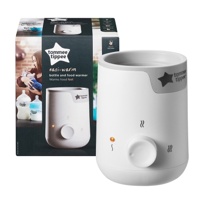 Уред за затопляне на храна Tommee Tippee - Easi Warm