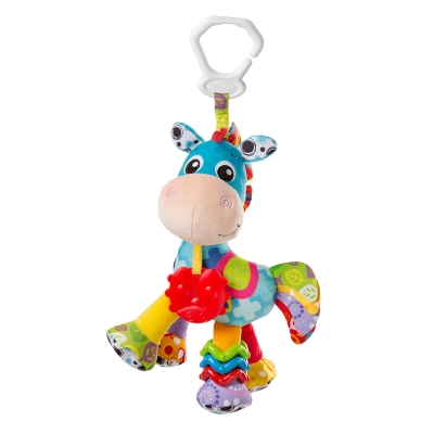 Активна играчка Playgro - Конче Хоп - Троп