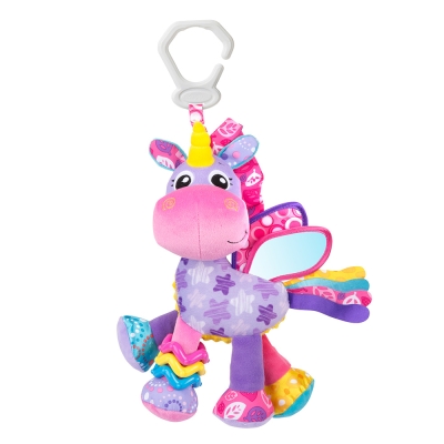 Активна играчка Playgro, Еднорог