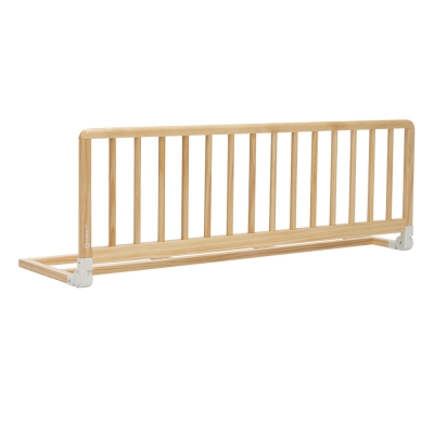 Дървена преграда за легло Safety 1st, 110 сm