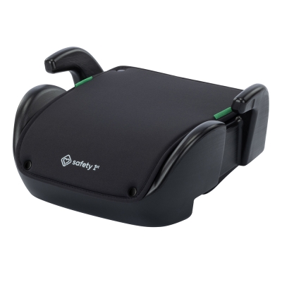 Столче за кола Safety 1st - Star, I-Safe, 128-150 сm, Черно