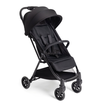 Детска лятна количка Chicco - Urbino, Black
