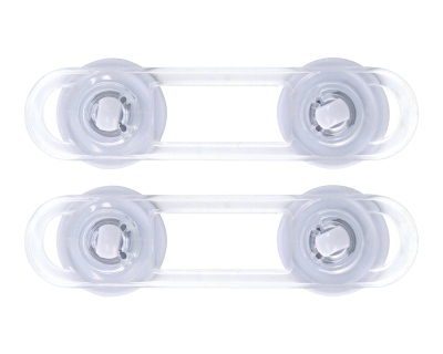 Комплект заключващи многофункционални устройства Kikkaboo - 2 броя